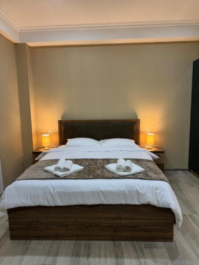 Cozy apartment inTbilisi